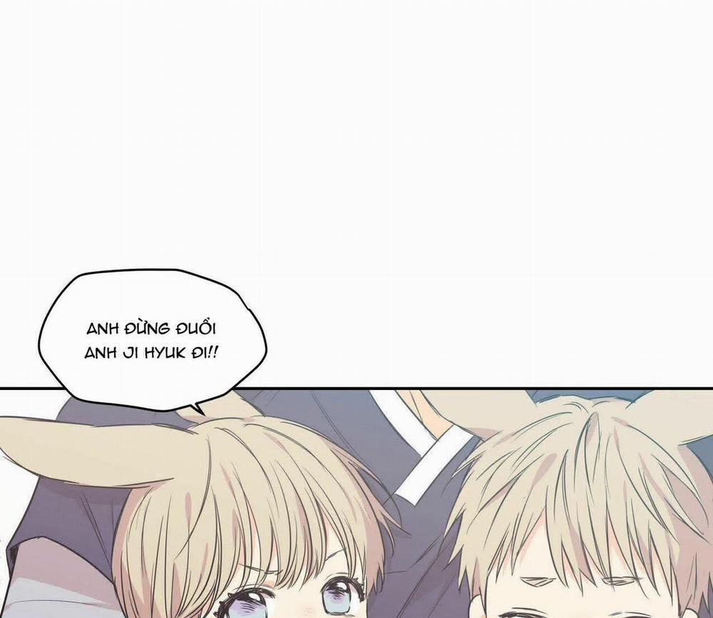 Không Chốn Yêu Đương Side Story 3 trang 5