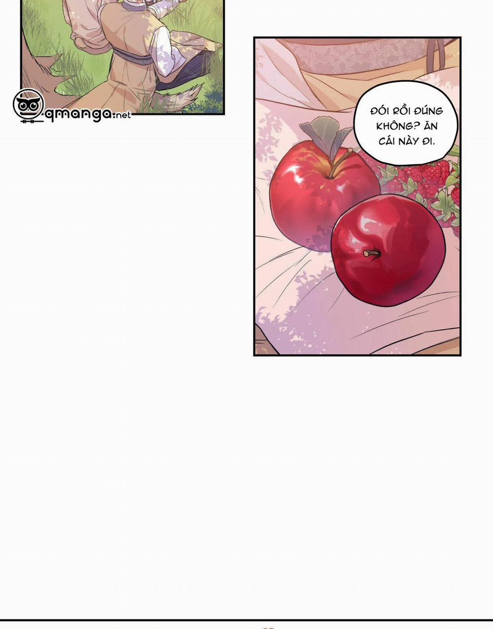 Không Chốn Yêu Đương Side Story 3 trang 52