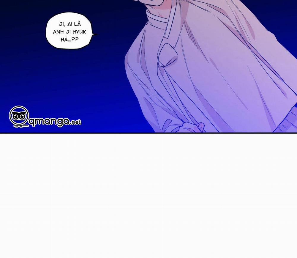 Không Chốn Yêu Đương Side Story 3 trang 8