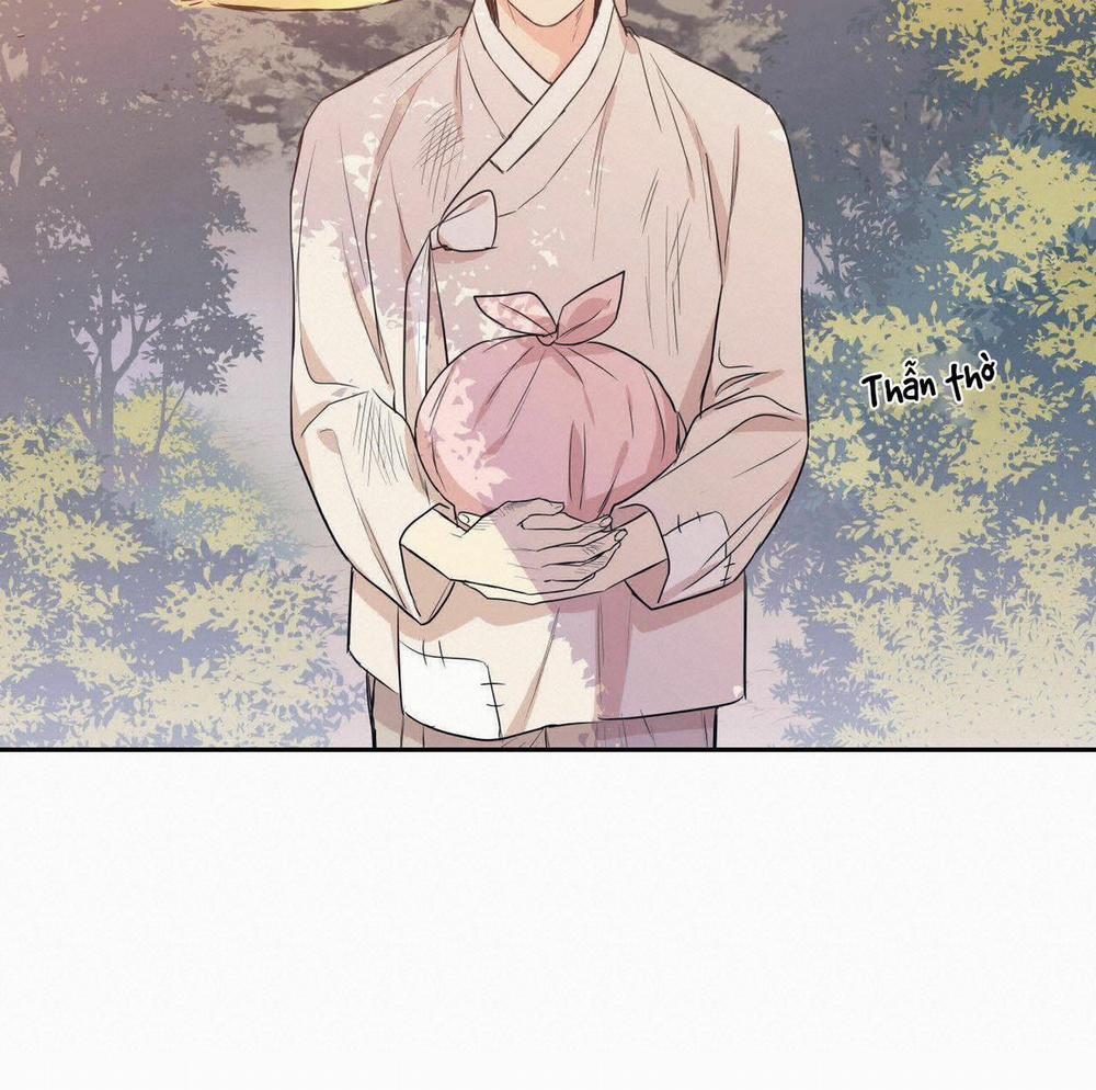 Không Chốn Yêu Đương Side Story 4 trang 14