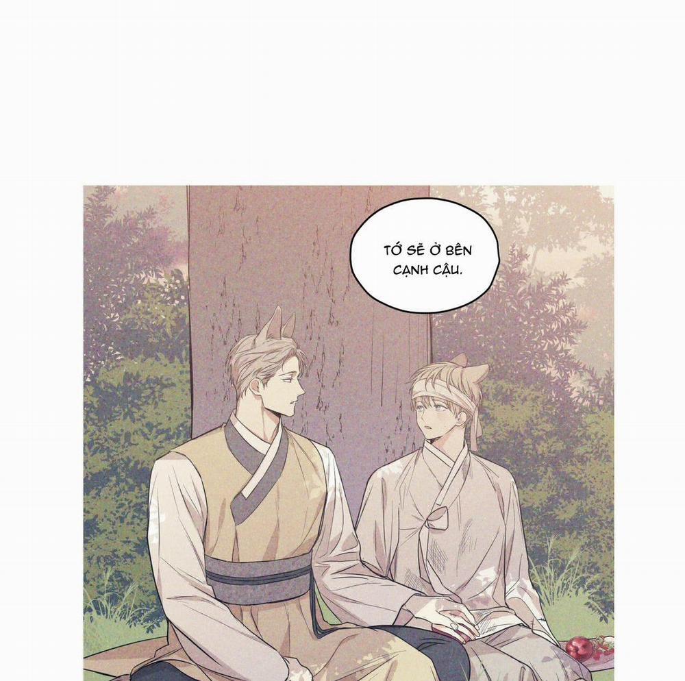 Không Chốn Yêu Đương Side Story 4 trang 15