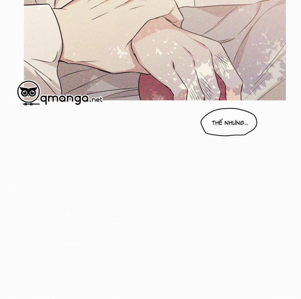 Không Chốn Yêu Đương Side Story 4 trang 18