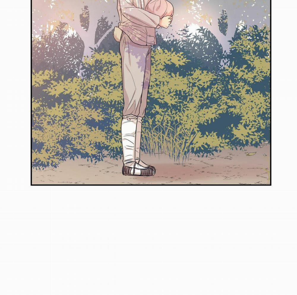 Không Chốn Yêu Đương Side Story 4 trang 20