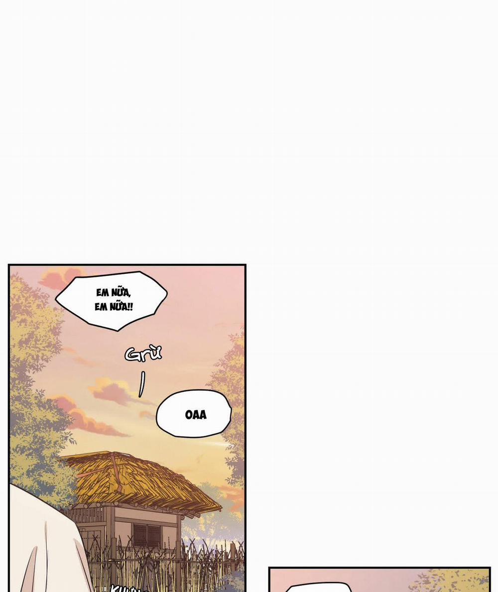 Không Chốn Yêu Đương Side Story 4 trang 23