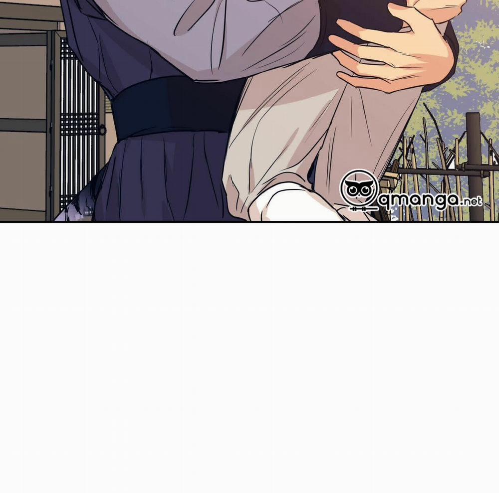 Không Chốn Yêu Đương Side Story 4 trang 32