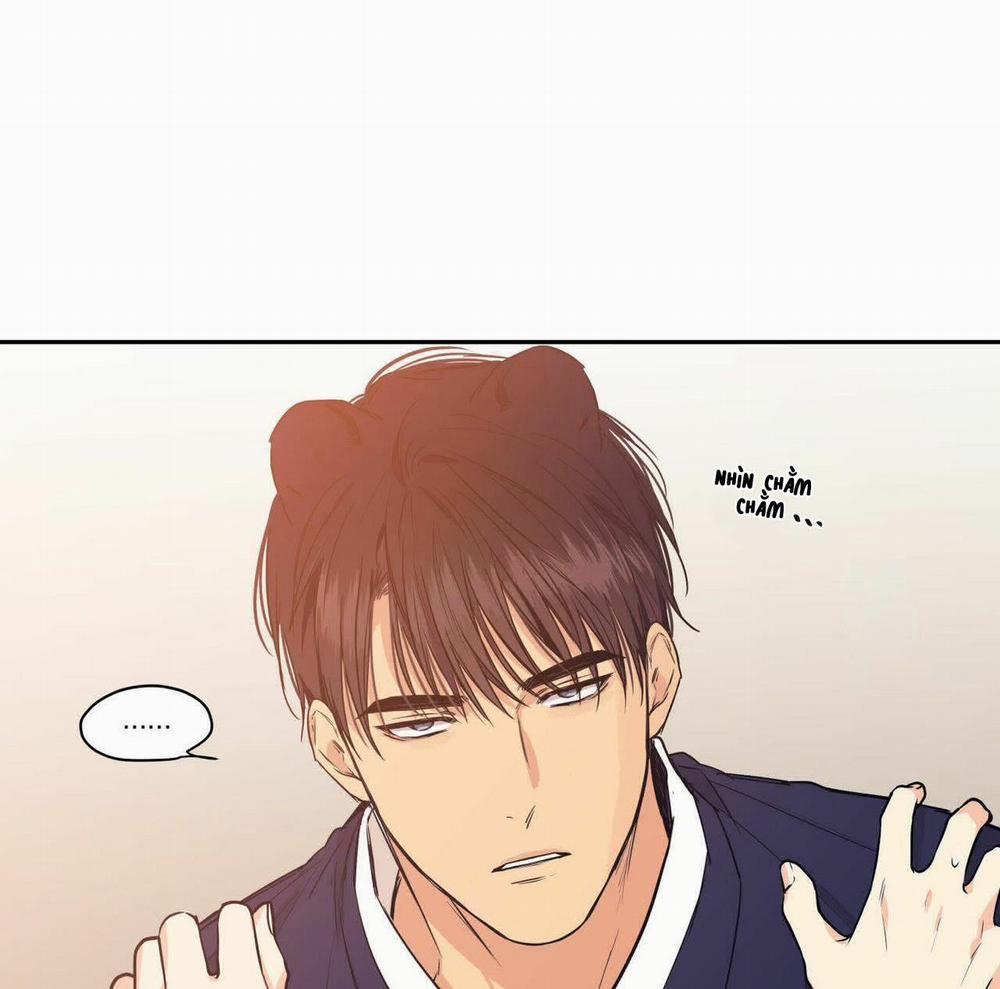 Không Chốn Yêu Đương Side Story 4 trang 34