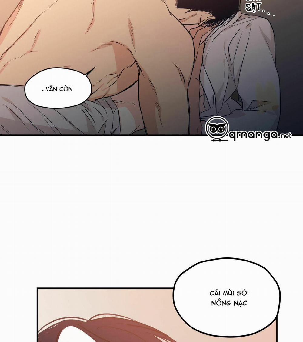 Không Chốn Yêu Đương Side Story 4 trang 53