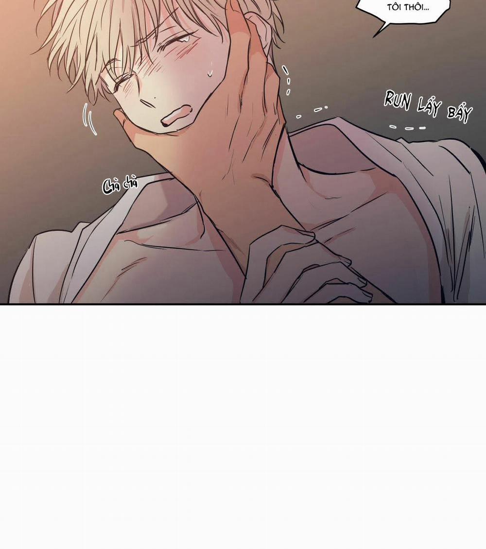 Không Chốn Yêu Đương Side Story 4 trang 58