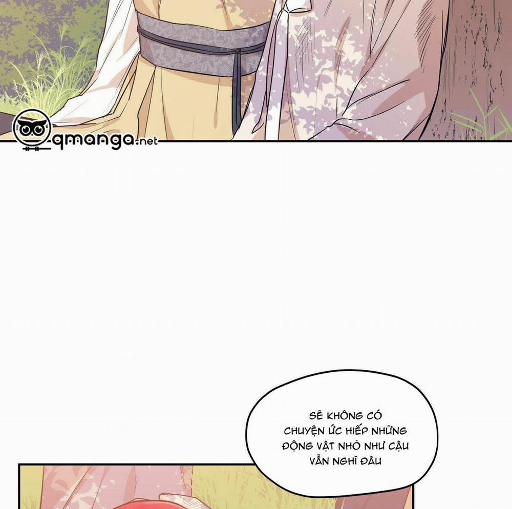 Không Chốn Yêu Đương Side Story 4 trang 6