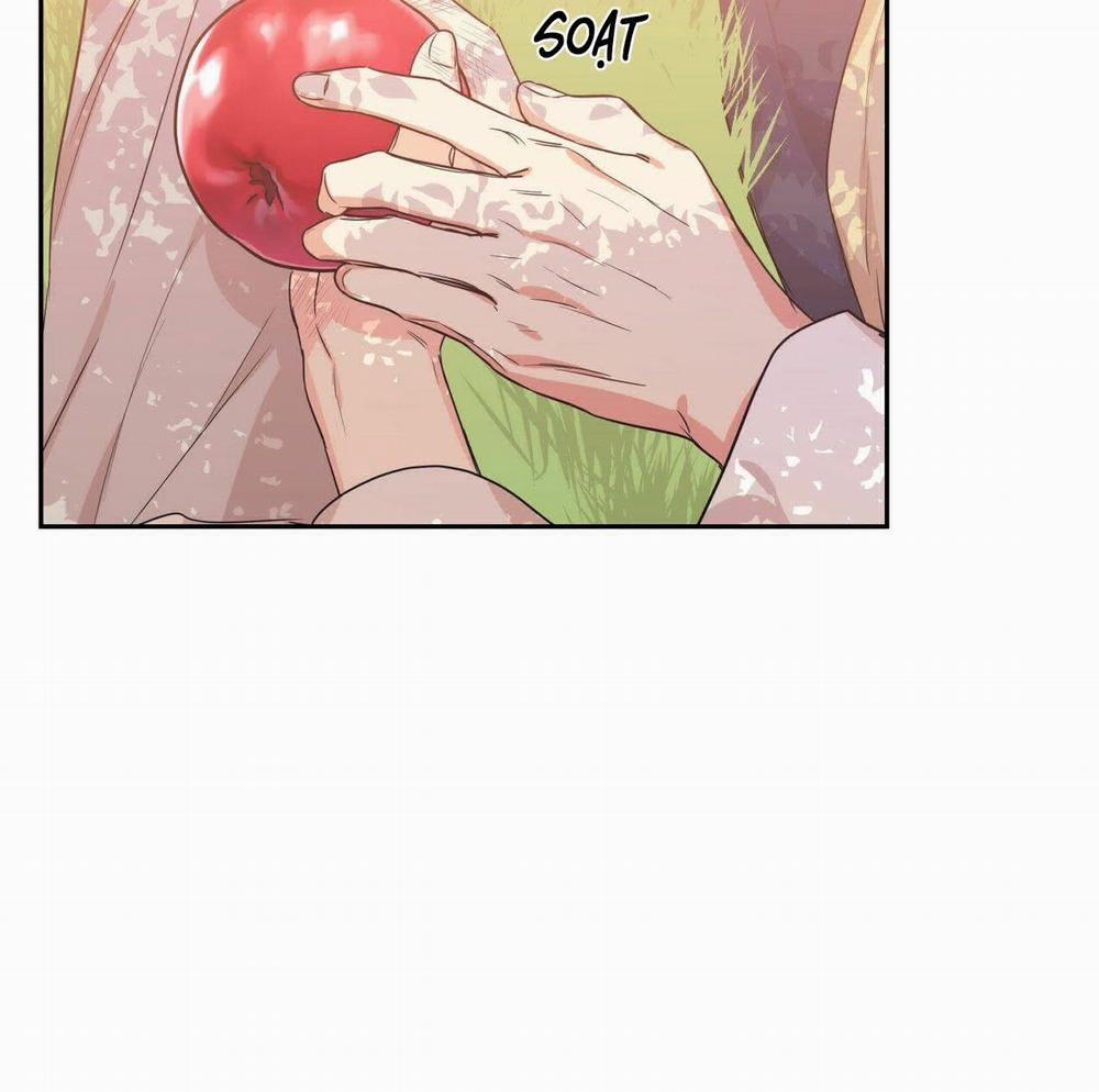 Không Chốn Yêu Đương Side Story 4 trang 7