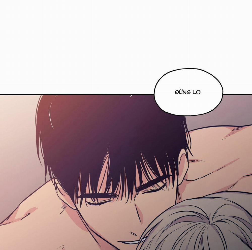 Không Chốn Yêu Đương Side Story 5 trang 13