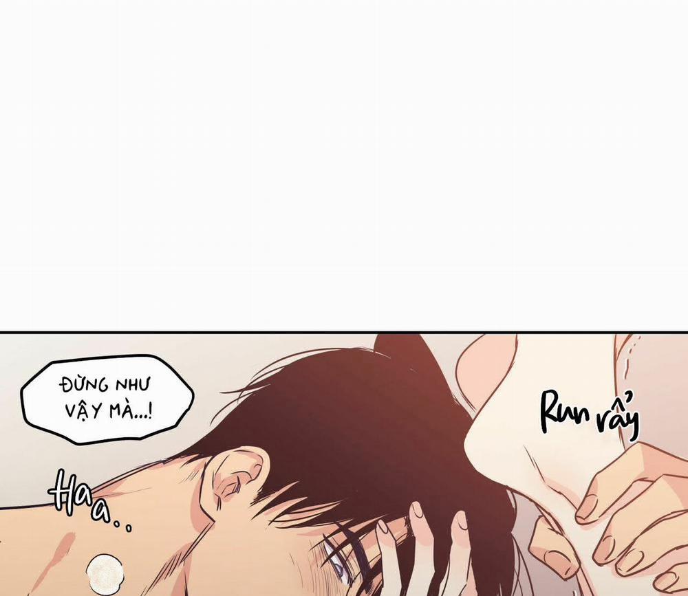 Không Chốn Yêu Đương Side Story 5 trang 27
