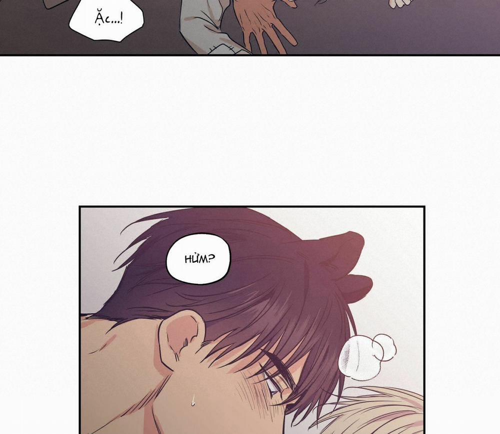 Không Chốn Yêu Đương Side Story 5 trang 31