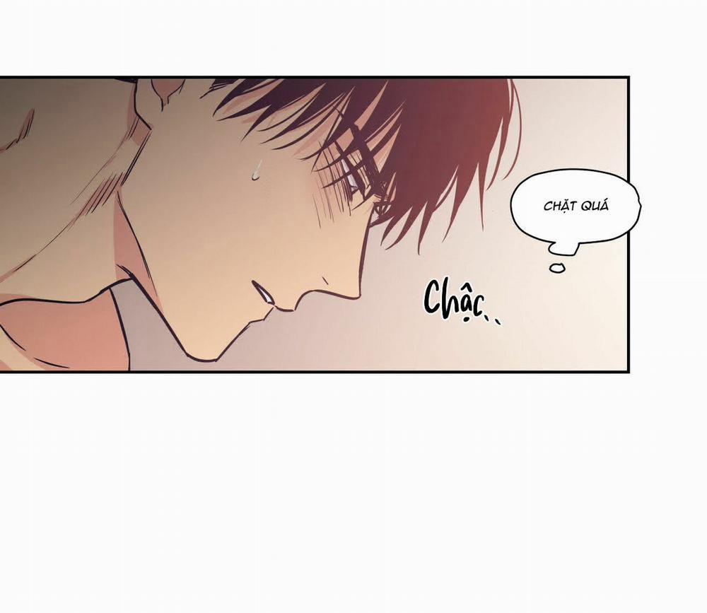 Không Chốn Yêu Đương Side Story 5 trang 36