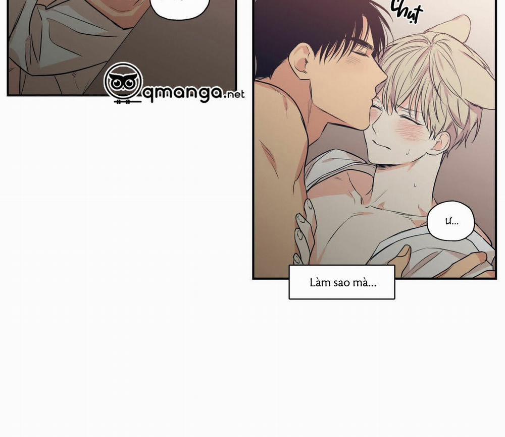 Không Chốn Yêu Đương Side Story 5 trang 38