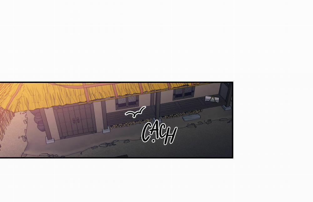 Không Chốn Yêu Đương Side Story 5 trang 4