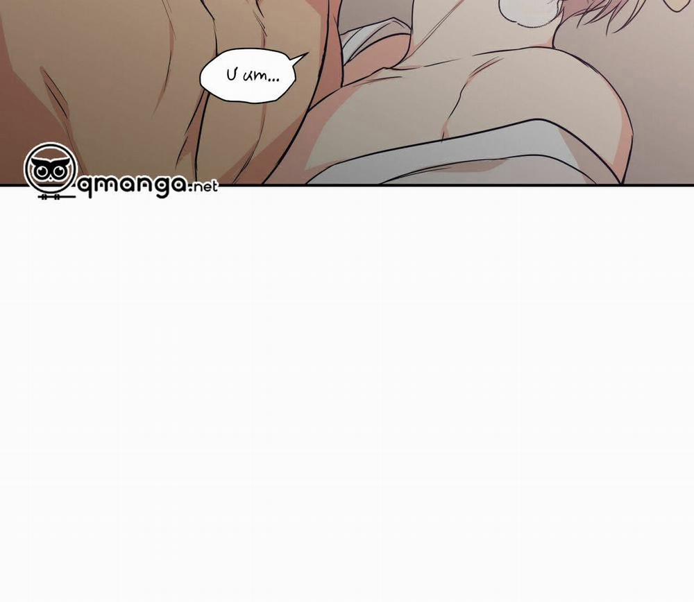 Không Chốn Yêu Đương Side Story 5 trang 40