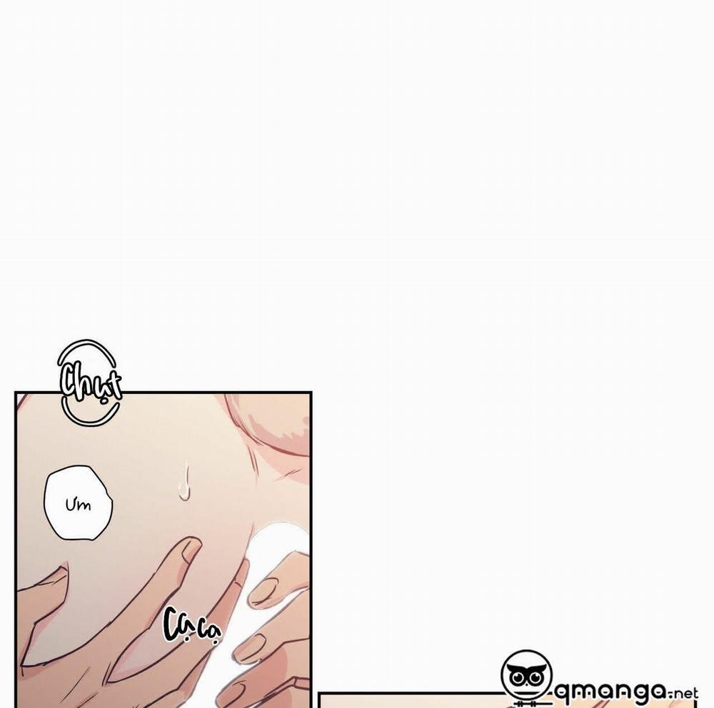 Không Chốn Yêu Đương Side Story 5 trang 44