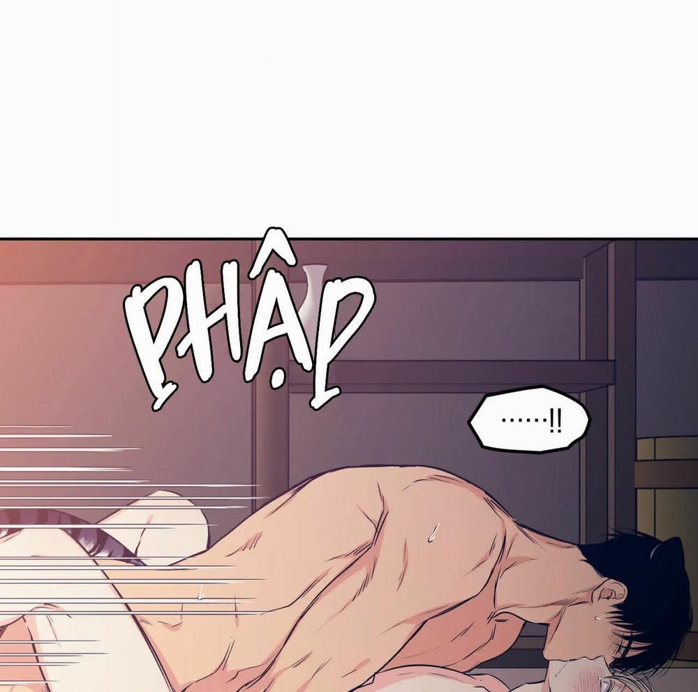 Không Chốn Yêu Đương Side Story 5 trang 46