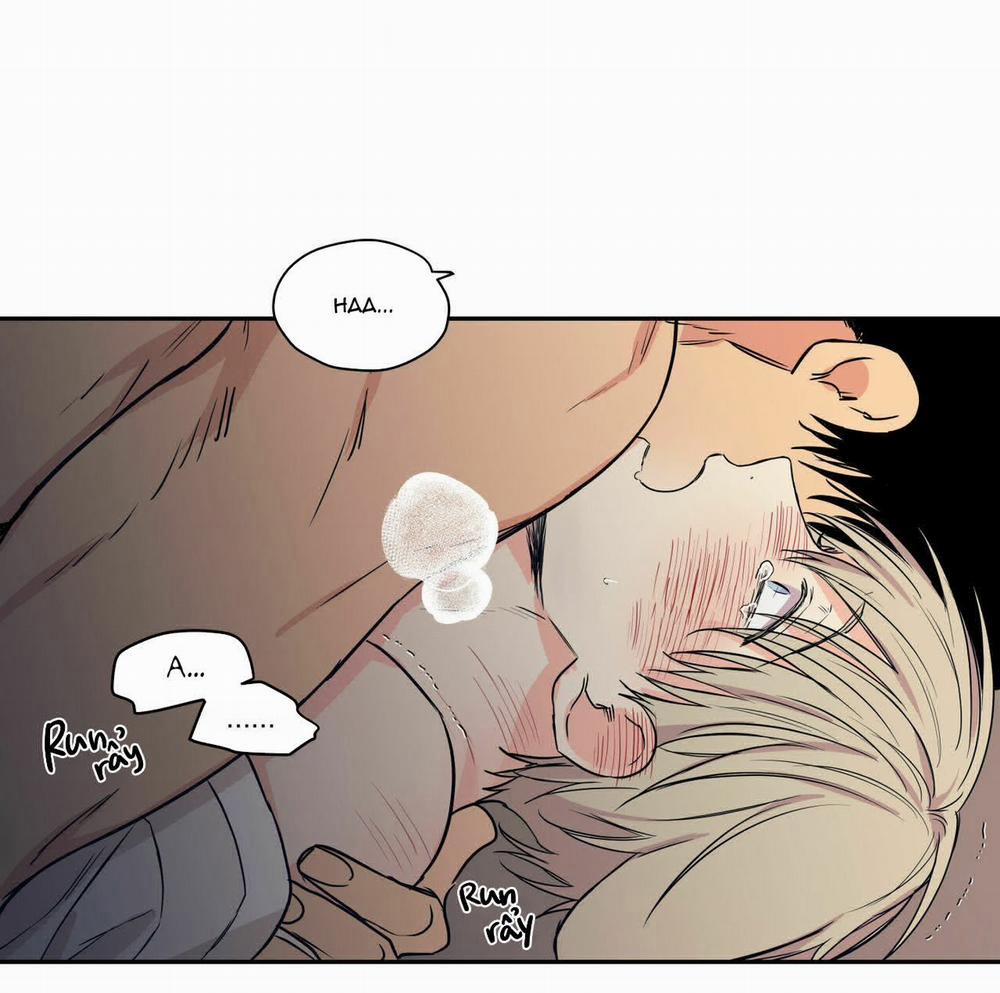 Không Chốn Yêu Đương Side Story 5 trang 48