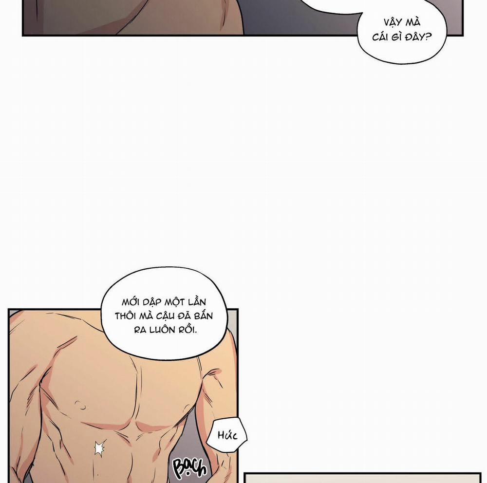 Không Chốn Yêu Đương Side Story 5 trang 53