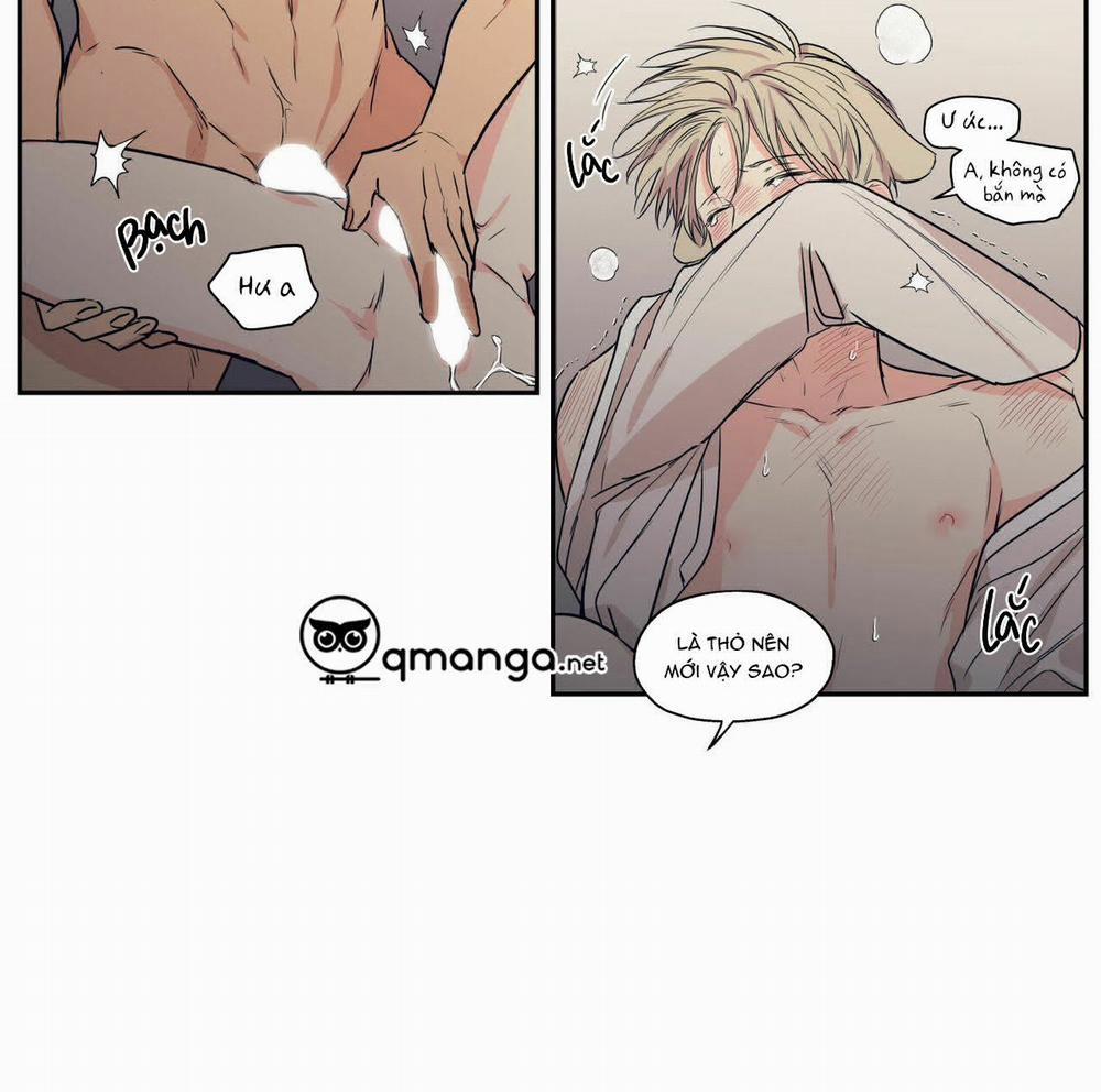 Không Chốn Yêu Đương Side Story 5 trang 54