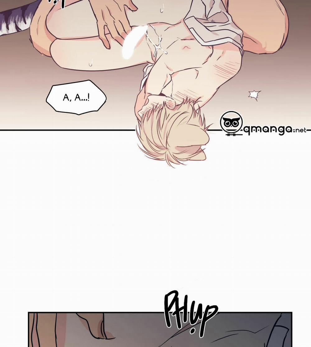 Không Chốn Yêu Đương Side Story 5 trang 58