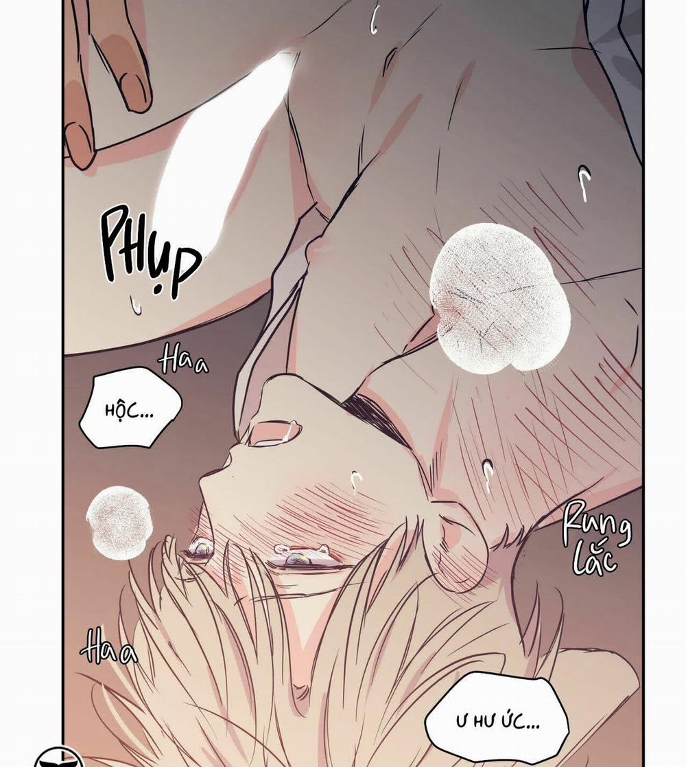 Không Chốn Yêu Đương Side Story 5 trang 59