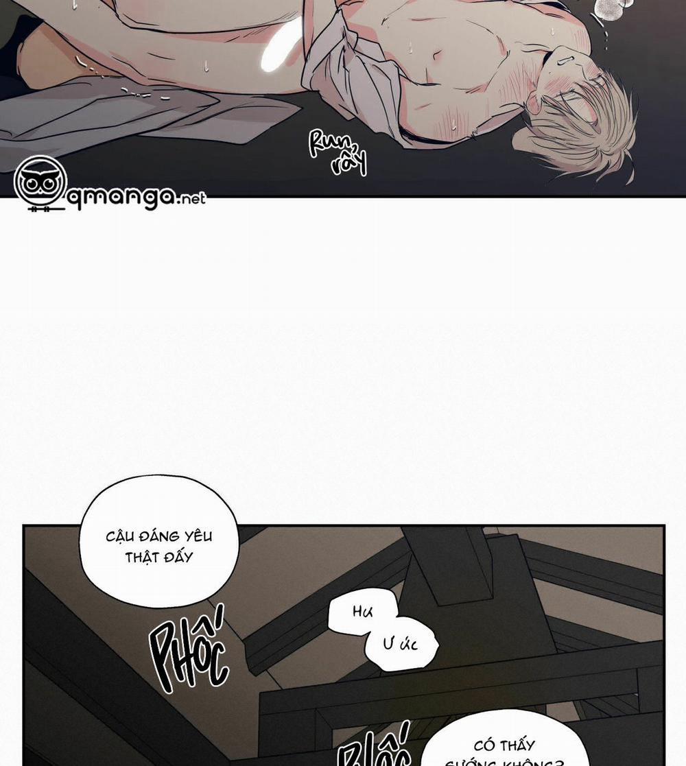 Không Chốn Yêu Đương Side Story 5 trang 61