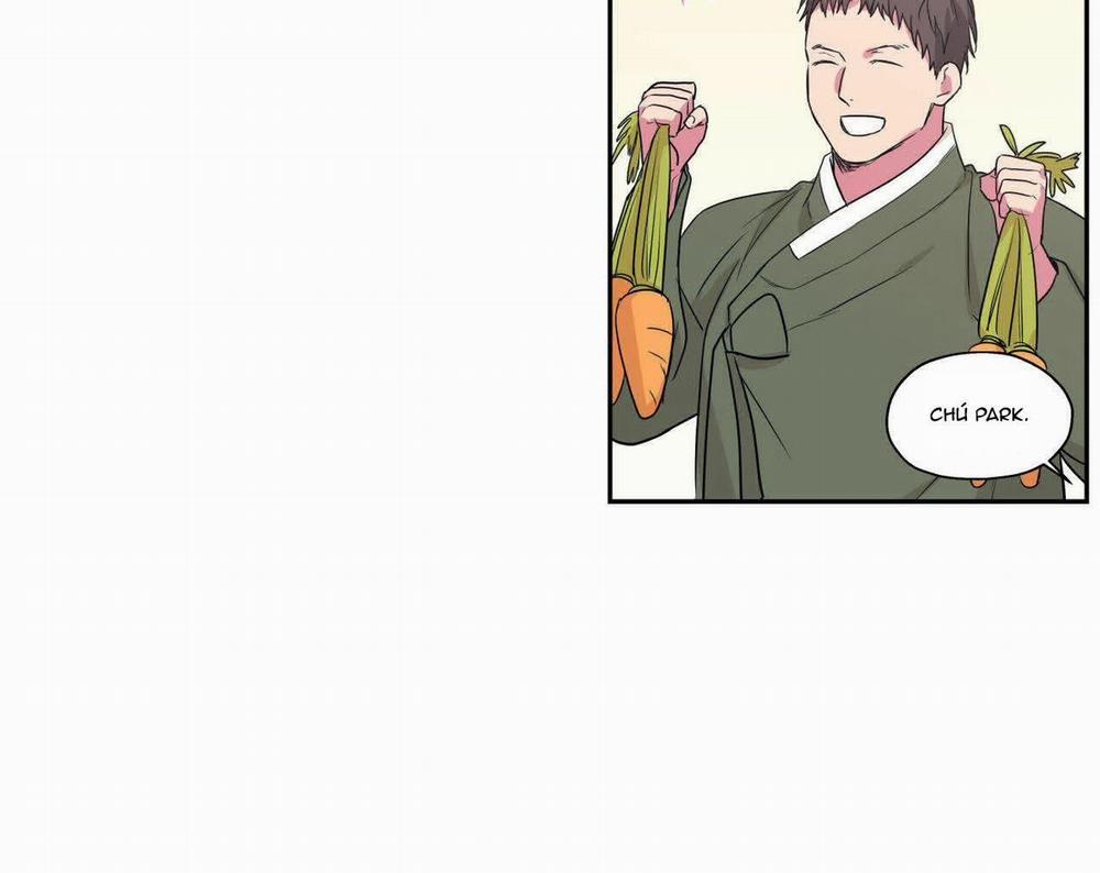 Không Chốn Yêu Đương Side Story 7 trang 100