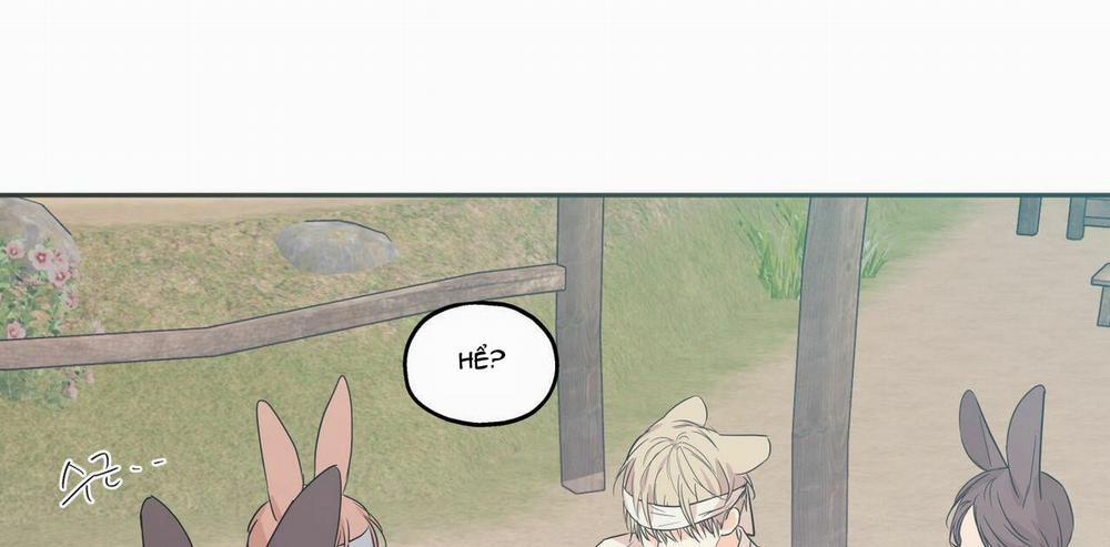 Không Chốn Yêu Đương Side Story 7 trang 101