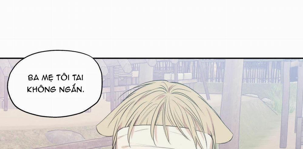 Không Chốn Yêu Đương Side Story 7 trang 104