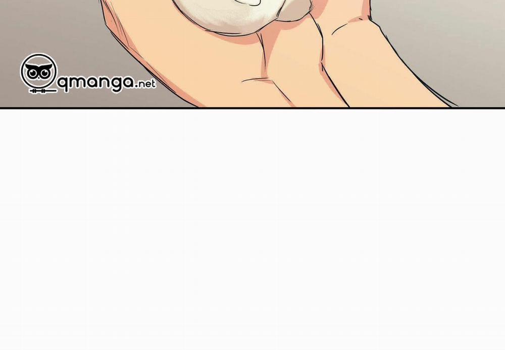 Không Chốn Yêu Đương Side Story 7 trang 32