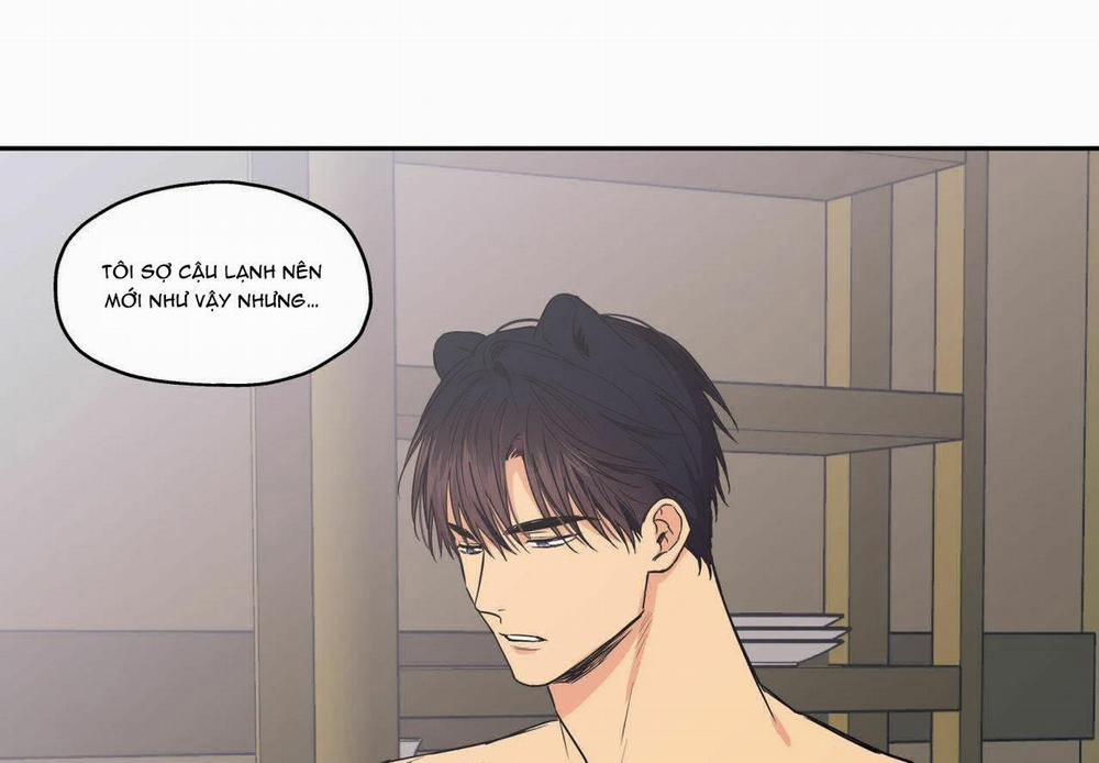 Không Chốn Yêu Đương Side Story 7 trang 33