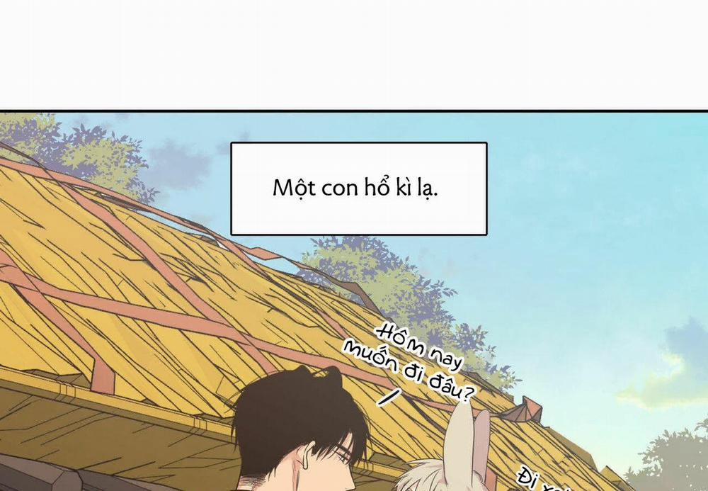 Không Chốn Yêu Đương Side Story 7 trang 41