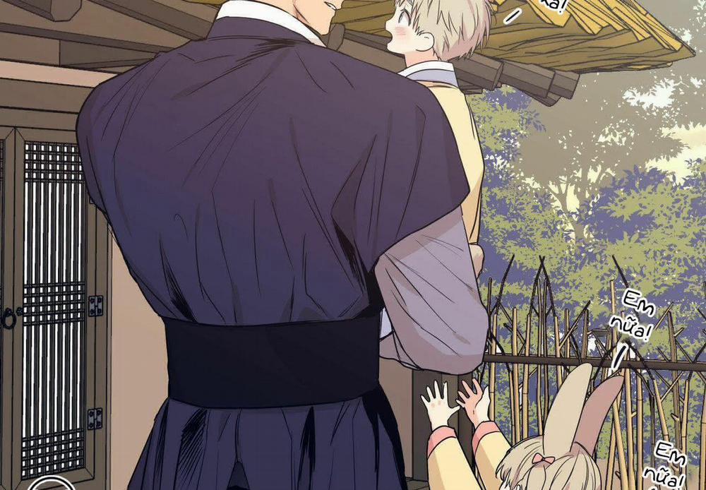 Không Chốn Yêu Đương Side Story 7 trang 42