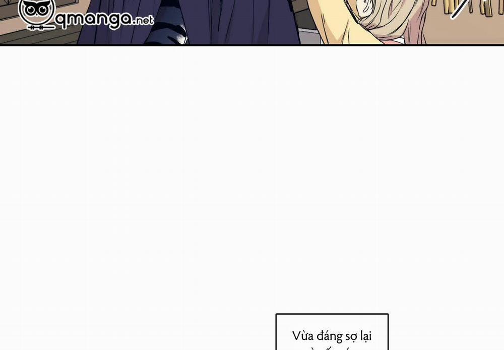 Không Chốn Yêu Đương Side Story 7 trang 43