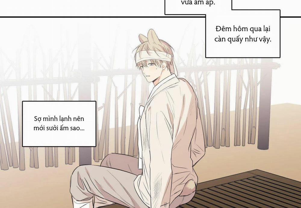 Không Chốn Yêu Đương Side Story 7 trang 44