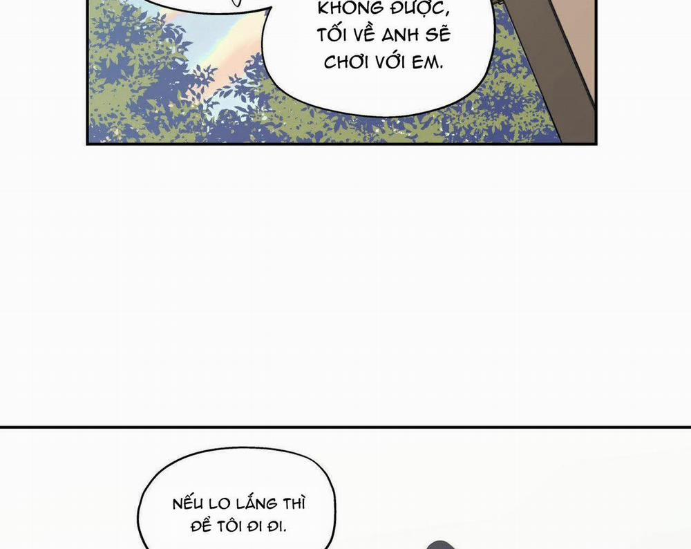 Không Chốn Yêu Đương Side Story 7 trang 59