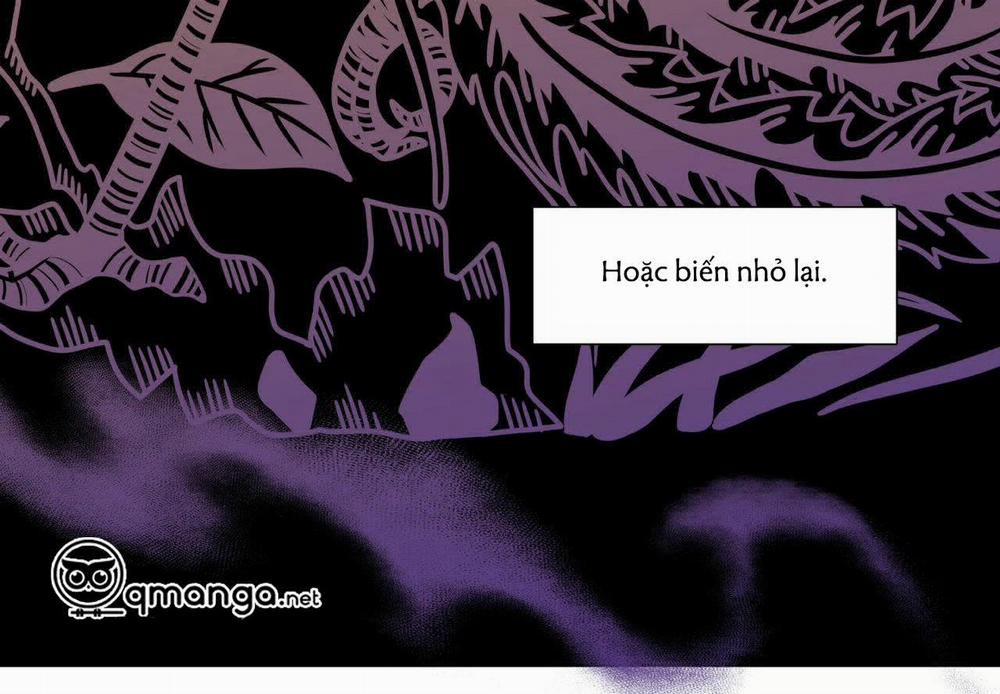 Không Chốn Yêu Đương Side Story 7 trang 6