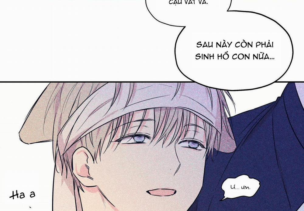 Không Chốn Yêu Đương Side Story 7 trang 68