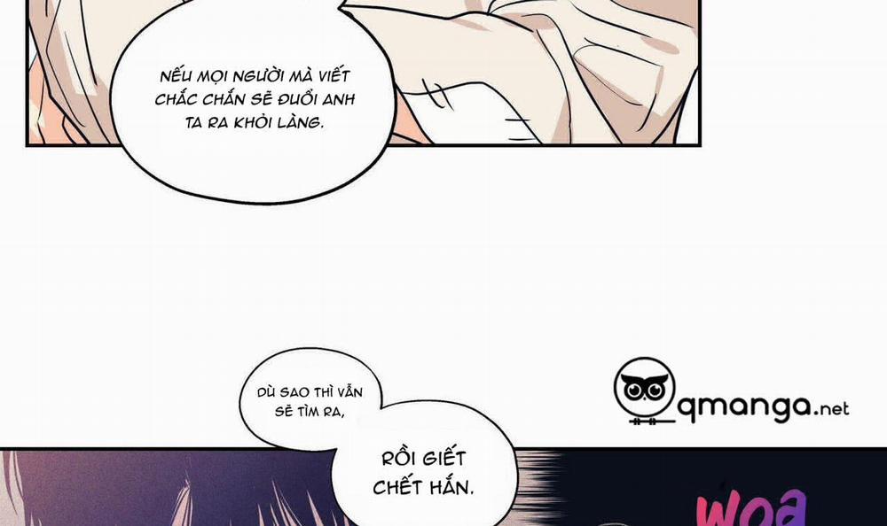 Không Chốn Yêu Đương Side Story 7 trang 76