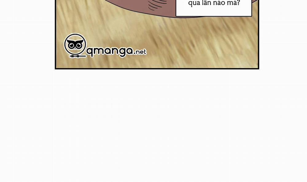 Không Chốn Yêu Đương Side Story 7 trang 80