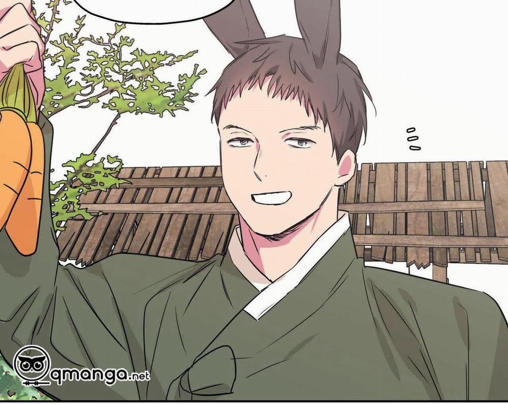 Không Chốn Yêu Đương Side Story 7 trang 88