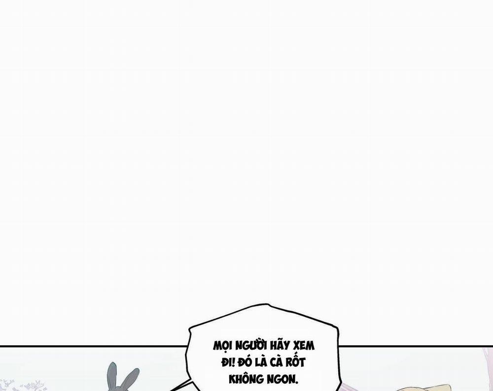 Không Chốn Yêu Đương Side Story 7 trang 89