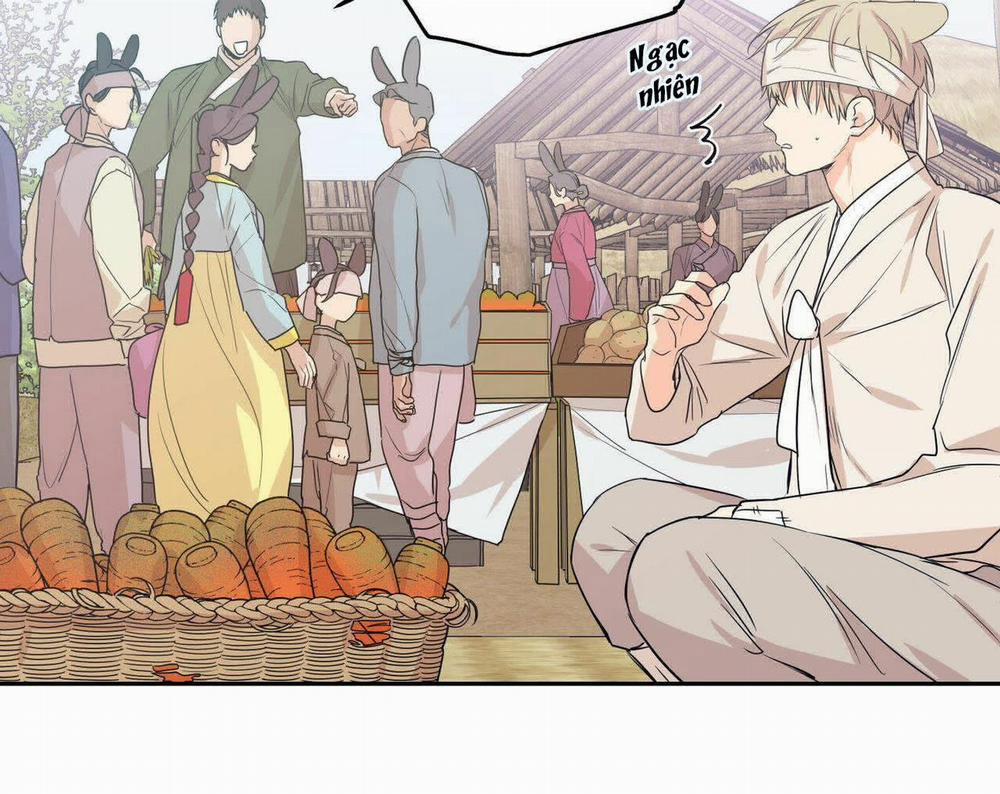 Không Chốn Yêu Đương Side Story 7 trang 90