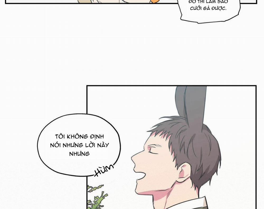 Không Chốn Yêu Đương Side Story 7 trang 94