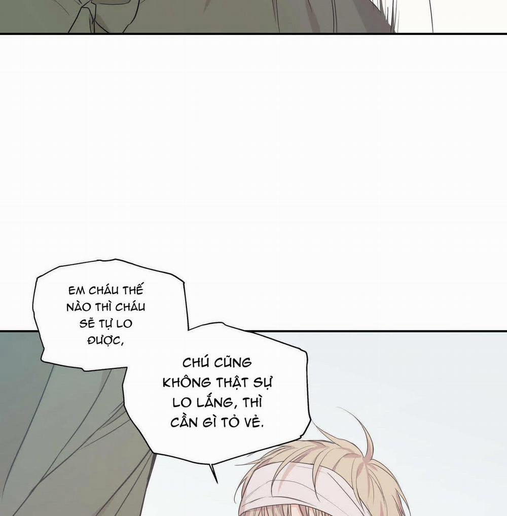 Không Chốn Yêu Đương Side Story 8 trang 12