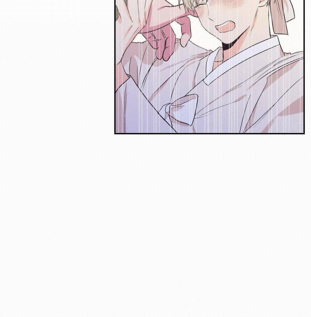 Không Chốn Yêu Đương Side Story 8 trang 15