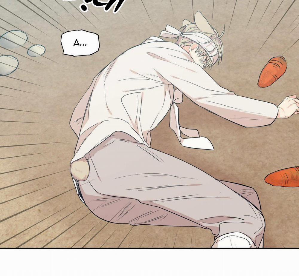 Không Chốn Yêu Đương Side Story 8 trang 18